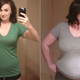 Illustration for article titled I Cant Stop Looking at This Major Weight Loss GIF
